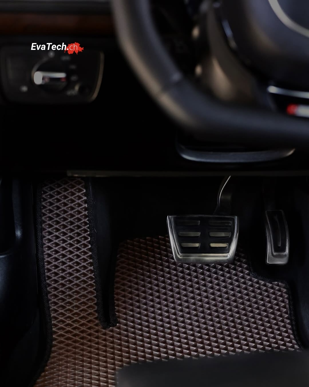 EVATech realization 1